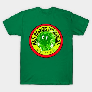 ABF Smokers club T-Shirt